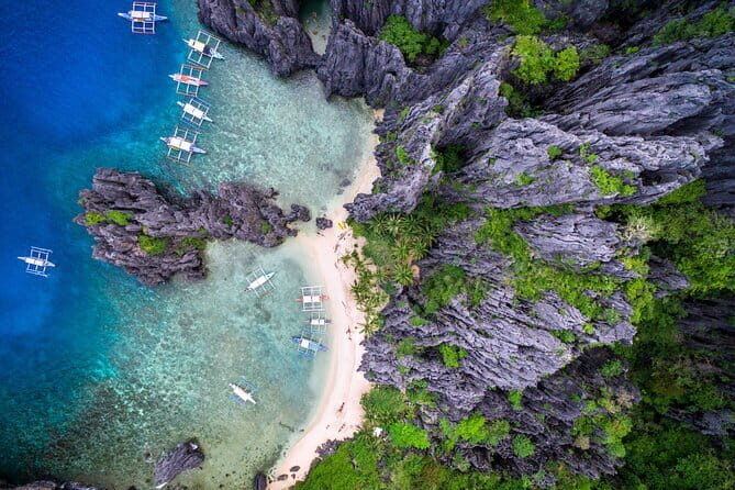 Epic 8 Day Beach Holiday in the Philippines Boracay and Palawan - Introduction to the Philippines’ Best Beaches and Landscapes
