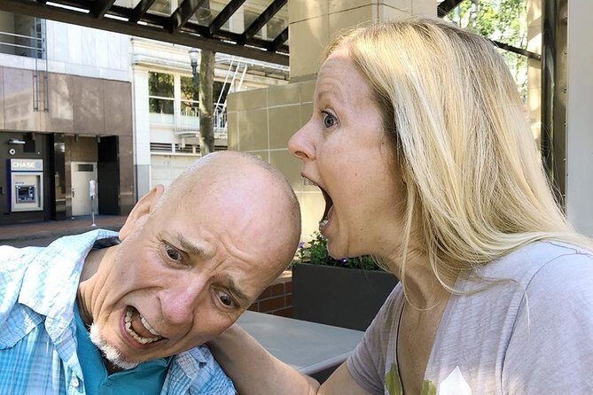 Epic Apocalypse Survival Scavenger Hunt in Columbia, SC - How the Day Looks