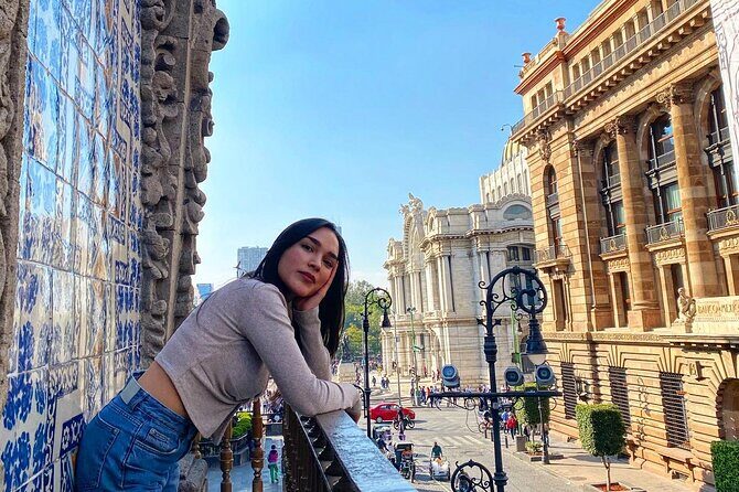 Epic Centro Histórico Walking Tour - The Experience and Its Value