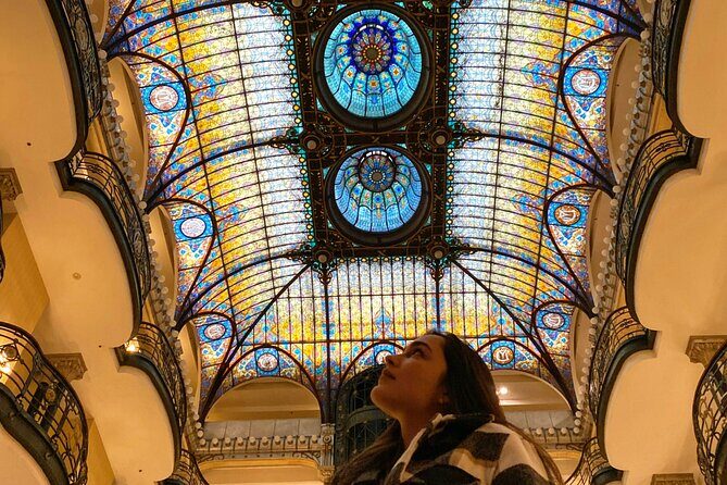 Epic Centro Histórico Walking Tour - Authentic Traveler Perspectives