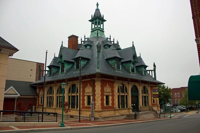 Epic Clarksville Scavenger Hunt: Tennessee's Top Spot! - Epic Clarksville Scavenger Hunt: Tennessees Top Spot!