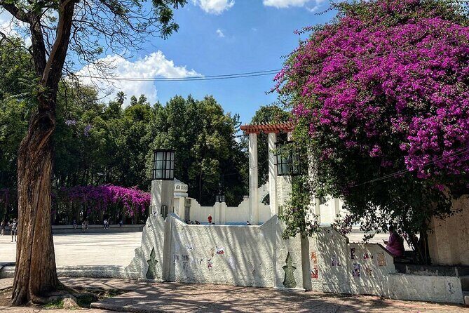 Epic Condesa and Roma Norte Walking Tour - What Travelers Say About This Tour