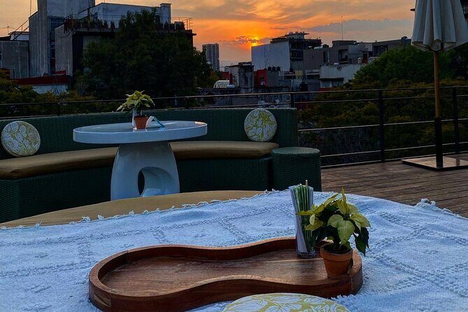 Epic Condesa and Roma Norte Walking Tour - Who Will Love This Experience?