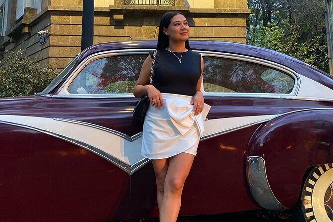 Epic Condesa and Roma Norte Walking Tour - FAQs