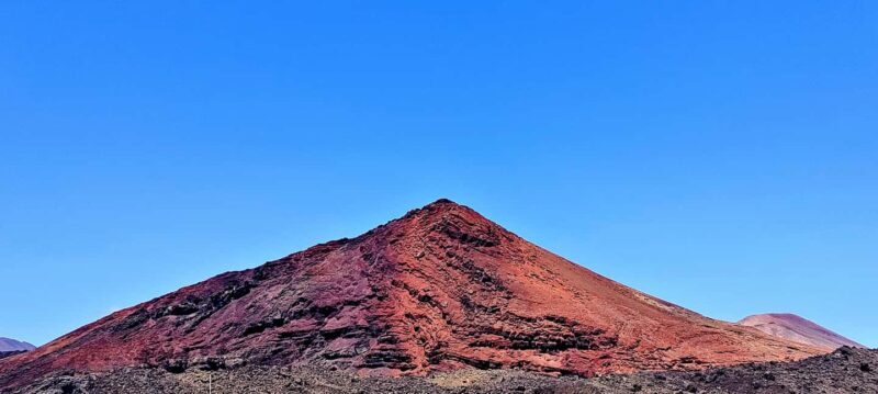 Epic E-Bike Tour: From North to South, Discover Lanzarote Like Never Before - The Experience of a Lifetime