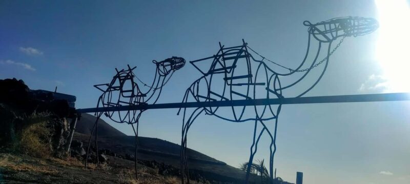 Epic E-Bike Tour: From North to South, Discover Lanzarote Like Never Before - Final Summary