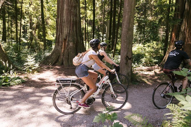 Epic Electric Bike Tour by Cycle City Tours - The Real Value: Who Will Love This Tour?