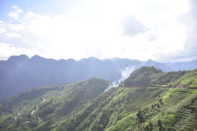 Epic Ha Giang Trip Through Vietnam - Practical Details That Matter