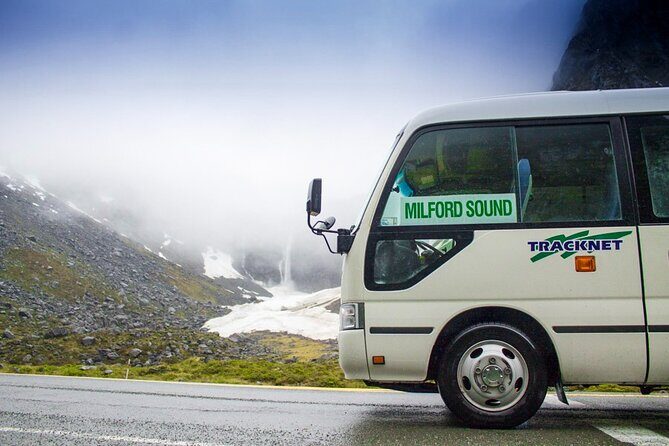 Epic Milford Guided Tour from Te Anau - Timing and Practical Tips