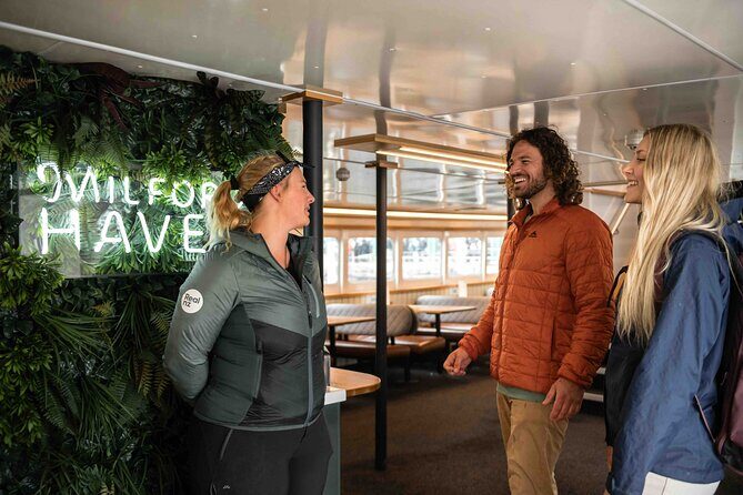 Epic Milford Guided Tour from Te Anau - Who Will Love This Tour?