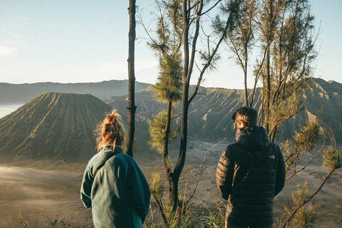 Epic Mount Bromo Sunrise Tour from Surabaya & Malang - What’s Included and What’s Not