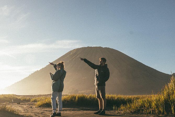 Epic Mount Bromo Sunrise Tour from Surabaya & Malang - The Sum Up