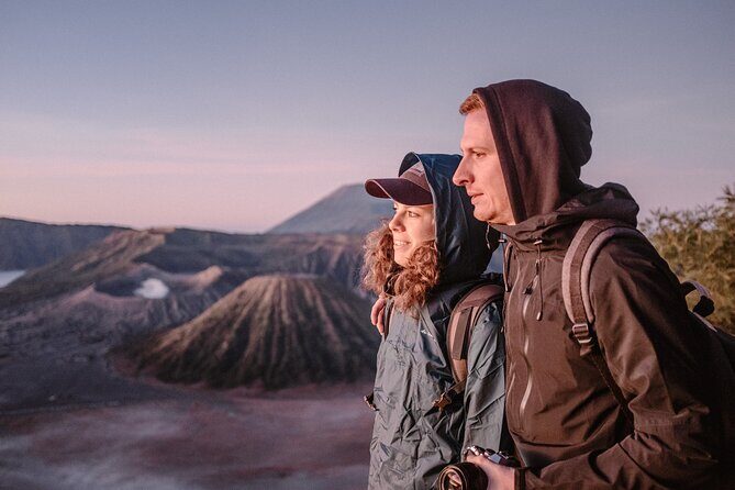 Epic Mount Bromo Sunrise Tour from Surabaya & Malang - FAQ