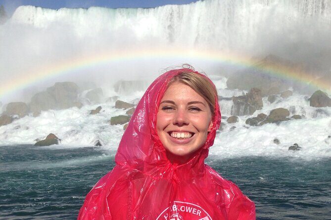 Epic Niagara Falls Private Tour w/ Tower, Journey & Boat Cruise - An Honest Look at the Niagara Falls Private Tour
