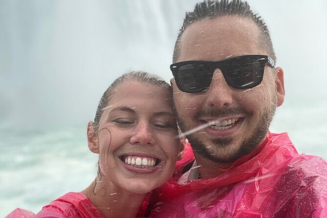 Epic Niagara Falls Private Tour w/ Tower, Journey & Boat Cruise - Practical Considerations