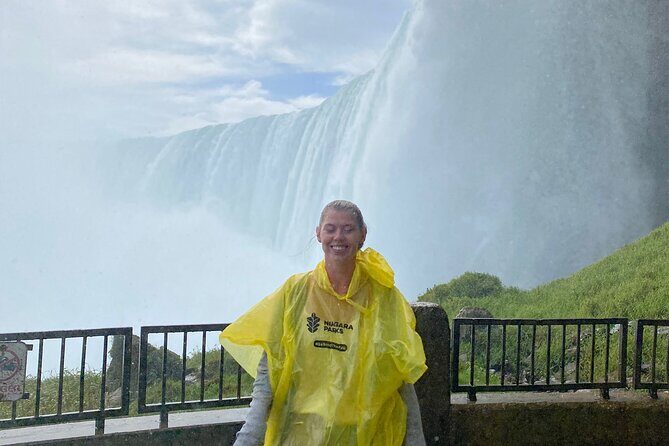 Epic Niagara Falls Private Tour w/ Tower, Journey & Boat Cruise - Final Thoughts