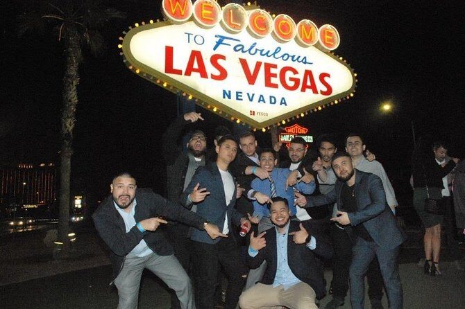 Epic Nightclub Crawl with Party Bus Ride & Free Drinks - FAQs