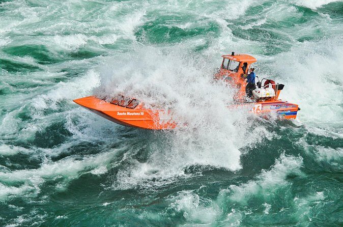 Epic Private Daredevil Tour w/ Zipline, Helicopter & Jetboat Ride - Final Thoughts