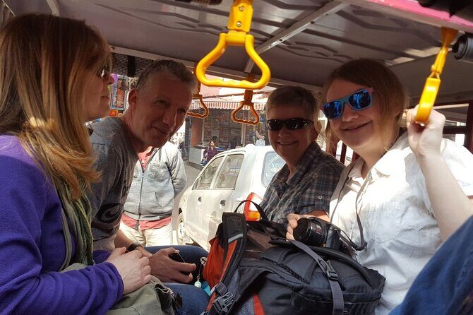 Epic Private Tour of Delhi with Premium Guide & Car - The Full Experience: What to Expect on the Tour