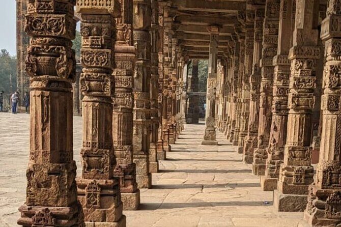 Epic Private Tour of Delhi with Premium Guide & Car - The Sum Up: Who Will Love This Tour?