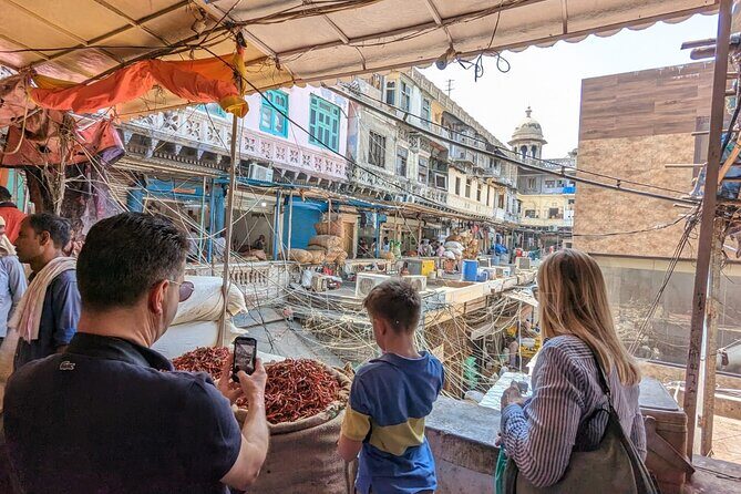 Epic Private Tour of Delhi with Premium Guide & Car - FAQs