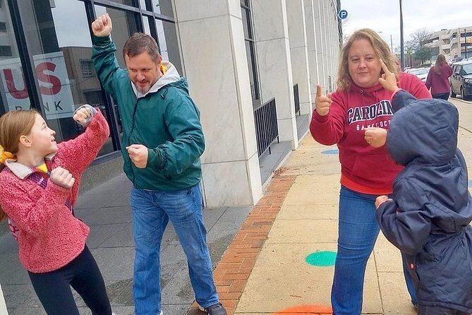 Epic Royalty Themed Scavenger Hunt Adventure in Corona - Exploring the Royal Adventure: What to Expect from the Scavenger Hunt in Corona