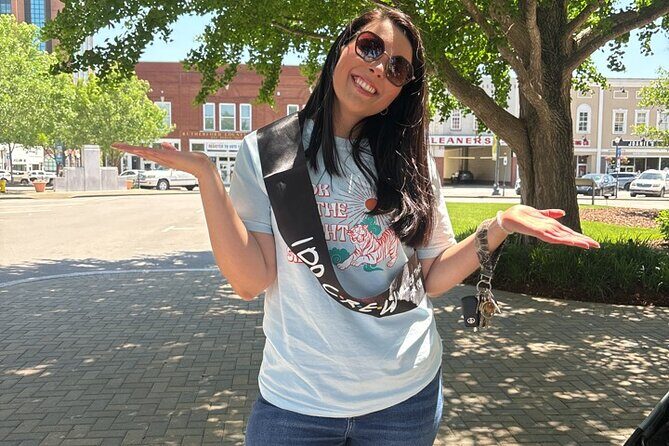 Epic Royalty Themed Scavenger Hunt Adventure in Greenville - Value and Practicalities