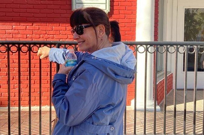 Epic Royalty Themed Scavenger Hunt Adventure in Greenville - Who Is This Tour Not For?