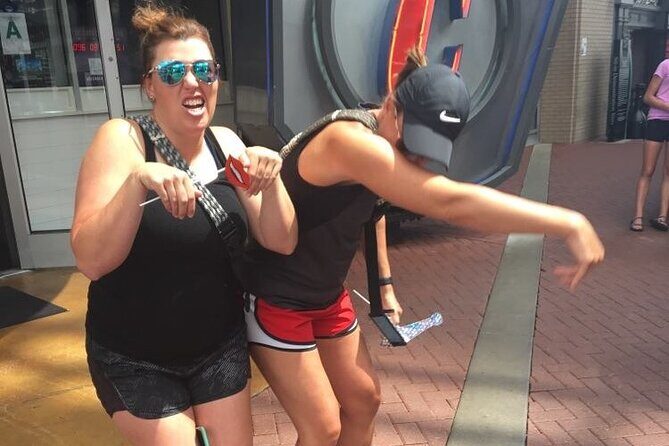 Epic Scavenger Hunt in San Francisco by Operation City Quest - What Is Operation City Quest in San Francisco?