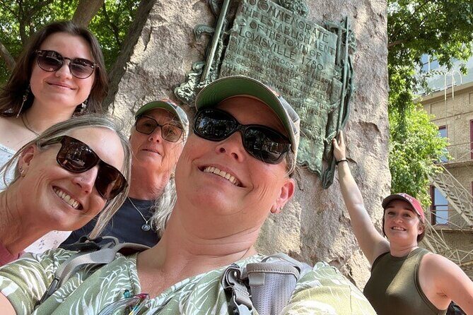Epic Scavenger Hunt in Williamsburg by Operation City Quest - In-Depth Review of the Williamsburg Scavenger Hunt Experience