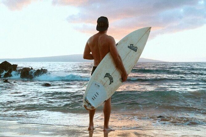 Epic Surf Safari - Best of Maui - Exploring the Maui Surf Experience in Detail
