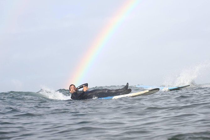 Epic Surf Safari - Best of Maui - FAQ