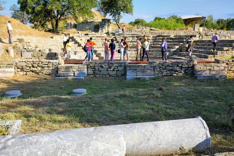 Epic Turkey Tour 6-Day Heritage Journey - What’s Included and Its Value