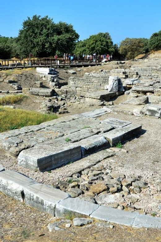 Epic Turkey Tour 6-Day Heritage Journey - FAQ