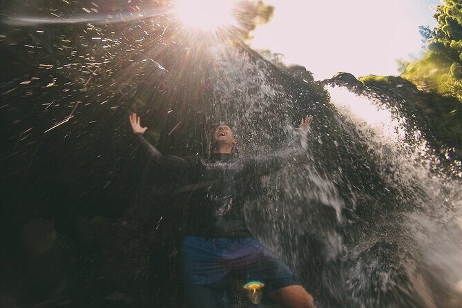 Epic Waterfall Adventure, the Best of Maui - The Value of the Experience