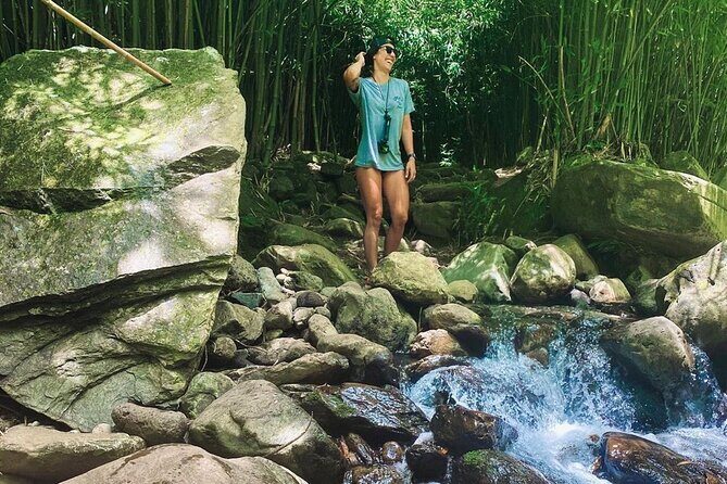 Epic Waterfall Adventure, the Best of Maui - How the Tour Fits with Your Maui Itinerary