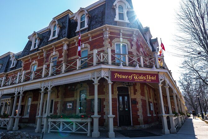 Epic Wine and Waterfall Tour - Key Points