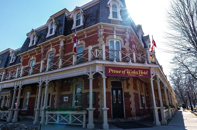 Epic Wine and Waterfall Tour - Practical Considerations and Value