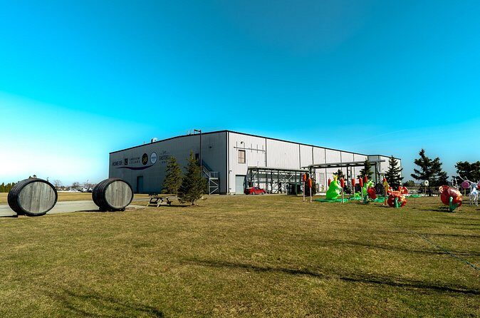 Epic Wine and Waterfall Tour - Final Thoughts: Who Should Take This Tour?