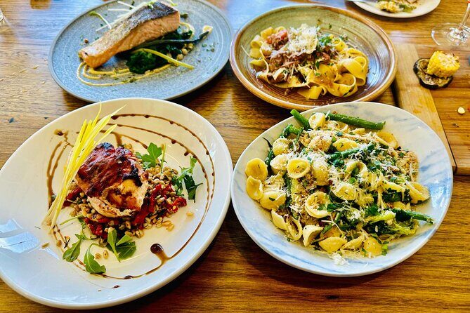 Epic Yarra Valley Wine Tour + Lunch, Chocolate & Gin/Beer Option - Key Points