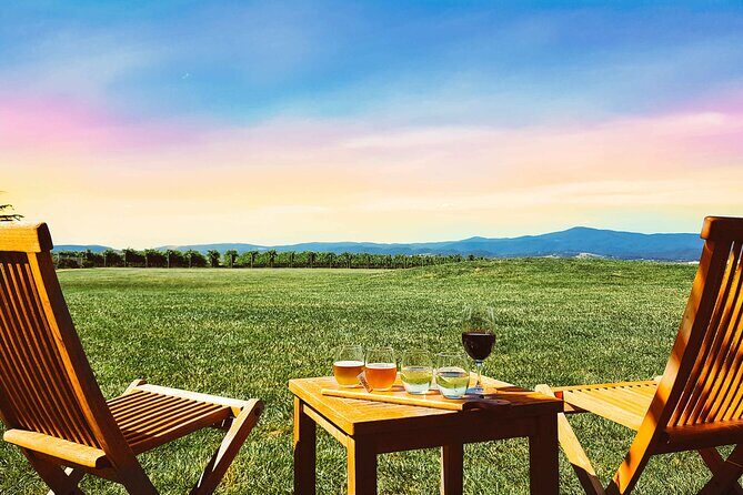 Epic Yarra Valley Wine Tour + Lunch, Chocolate & Gin/Beer Option - The Itinerary Walkthrough: What to Expect
