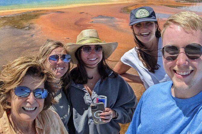 Epic Yellowstone Private Tour - What Makes This Tour Stand Out?