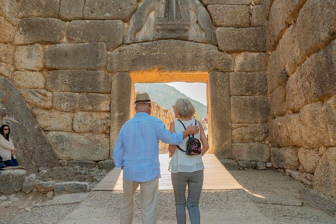 Epidaurus, Nafplio, and Mycenae Private Day Trip from Athens - Final Thoughts