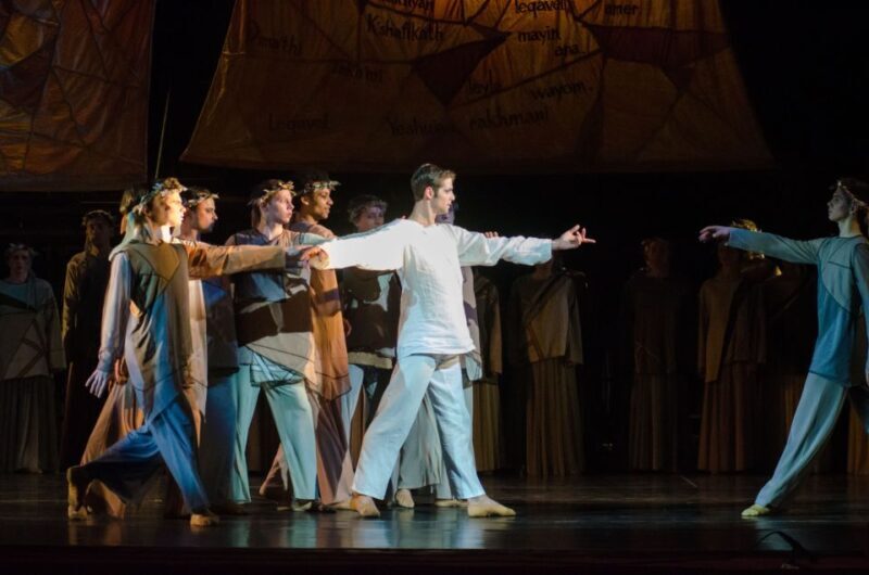 Epidaurus: Temple of Asclepius & Theatre with optional audio - Who Should Consider This Tour