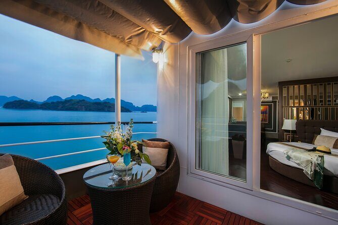 Era Cruise 2-day Explore Halong Bay and Lan Ha Bay from Hanoi - An In-Depth Look at the 2-Day Itinerary