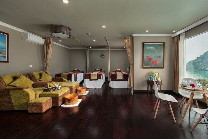 Era Cruise 2-day Explore Halong Bay and Lan Ha Bay from Hanoi - Final Thoughts