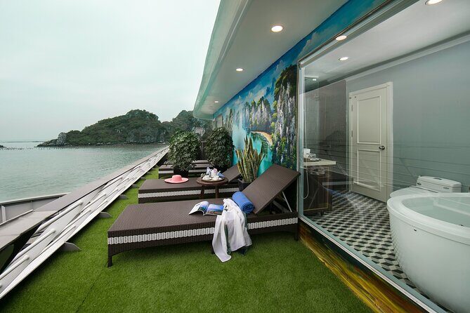 Era Cruise 2 day Explore Halong Bay and Lan Ha Bay from Hanoi - Who Should Consider This Tour?