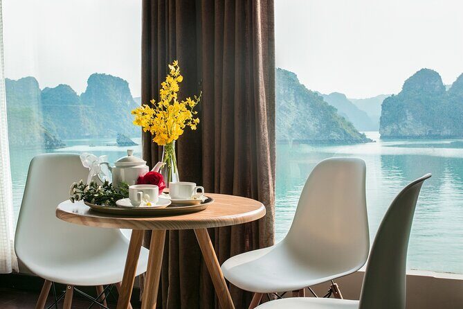 Era Cruise 2 day Explore Halong Bay and Lan Ha Bay from Hanoi - Final Thoughts