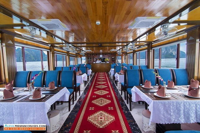 Era Cruise 2-day Explore Halong Bay and Lan Ha Bay from Hanoi - Who Is This Tour Best Suited For?