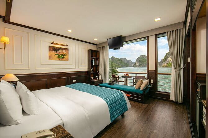 Era Cruise 3-day Explore Halong Bay and Lan Ha Bay from Hanoi - Final Thoughts